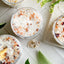 Argan Luxe Bath Salts - Summer Fruit Salad
