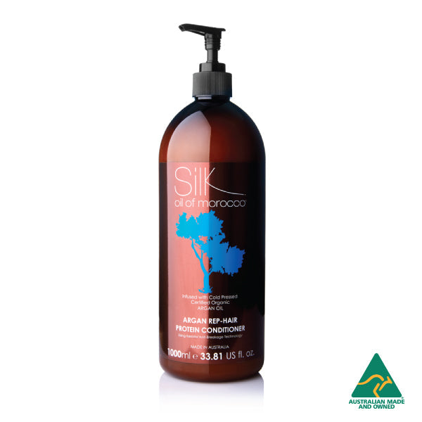 Argan REP-Hair Protein Conditioner