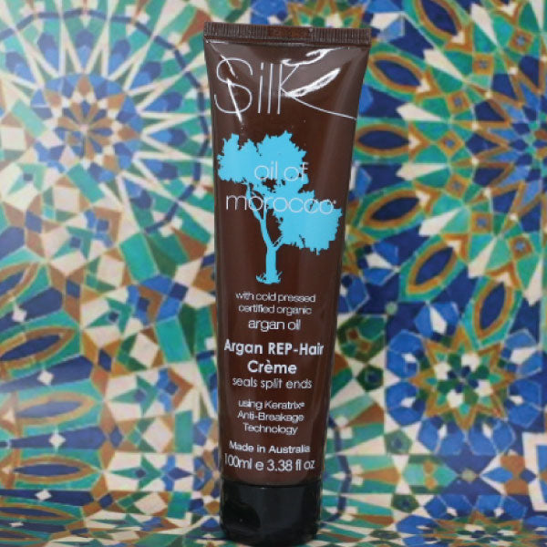 Argan REP-Hair Protein Creme