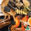 Argan Soap Bar - Eastern Spice
