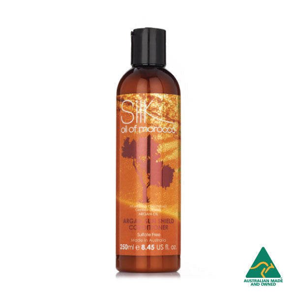 Argan Sun Shield Conditioner