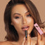 Argan Vegan Lip Balm - Strawberry Punch