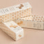 Argan Vegan Lip Balm - Vanilla Cream