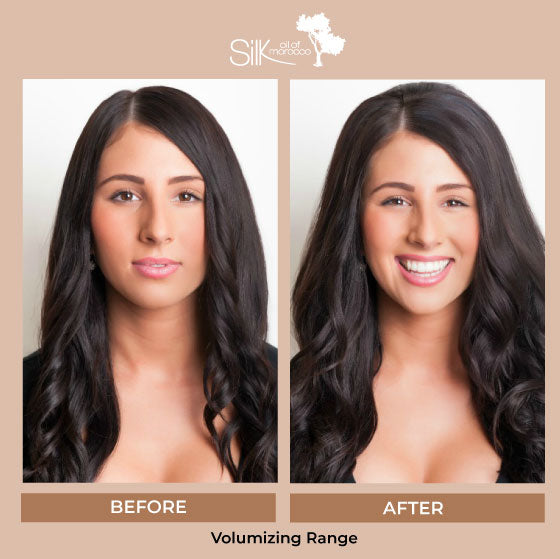Argan Volumizing Conditioner