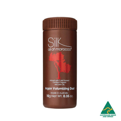 Argan Volumizing Dust