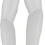 Arm Sleeve Compression Elbow Support Black White Navy Basketball Golf