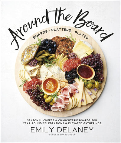 Around the Board (OOP Dec2023)