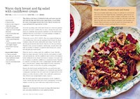 Around the Kitchen Table