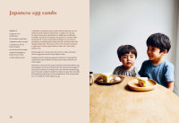 Around the Table: Delicious food for every day