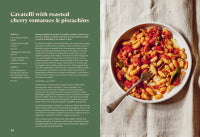 Around the Table: Delicious food for every day