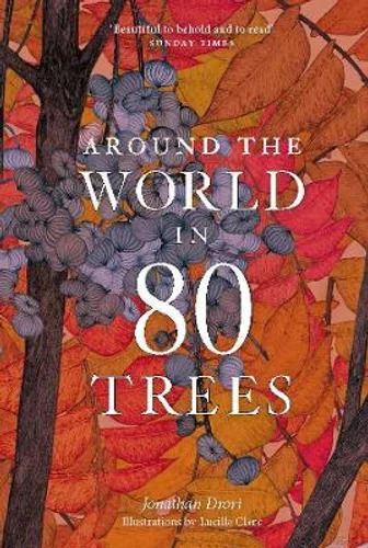 Around the World in 80 Trees - Original