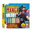 Art of Drawing Manga Kit