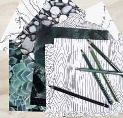 Art of Mindful Origami