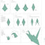 Art of Mindful Origami