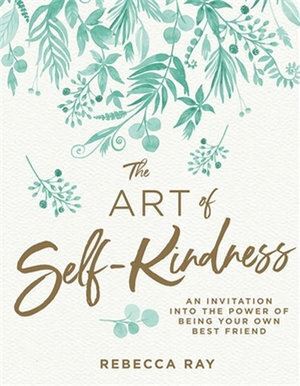 Art of Self-kindness