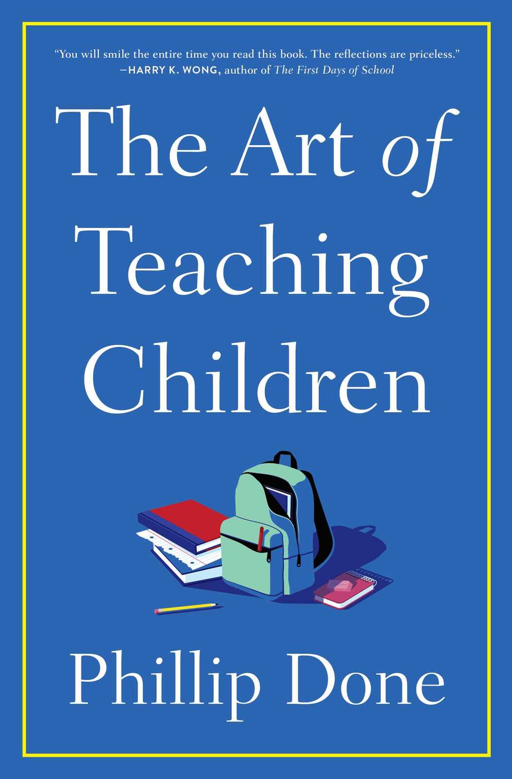 Art of Teaching Children