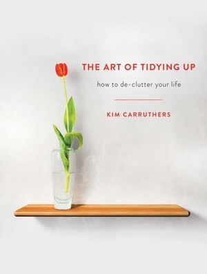 Art of Tidying Up