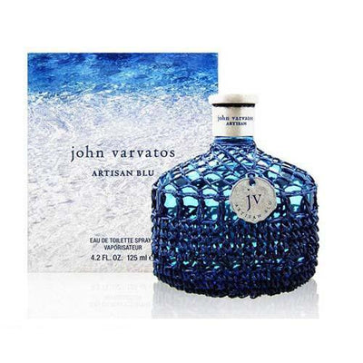 Artisan Blu 125ml EDT Spray for Men by John Varvatos