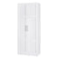 Artiss 2 Door Buffet Sideboard Cupboard Cabinet Pantry White