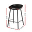 Artiss 2x Bar Stools Kitchen Counter Stools Metal