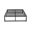 Artiss Bed Frame Double Size Metal Bed Frame TINO