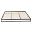 Artiss Bed Frame King Size Metal BERU