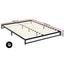 Artiss Bed Frame Queen Size Metal BERU