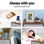 Artiss Bedside Table 1 Drawers with Shelf - LARS