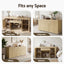 Artiss Buffet Sideboard - DANA Oak