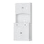 Artiss Buffet Sideboard Hutch Cabinet - BEINI White