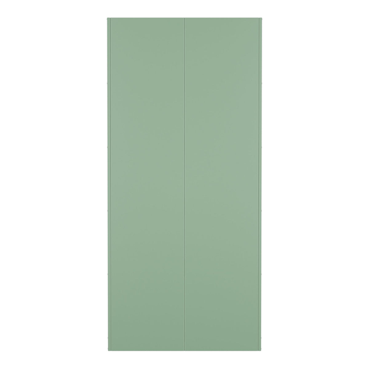 Artiss Buffet Sideboard Metal Cabinet - ELIA Green