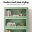 Artiss Buffet Sideboard Metal Cabinet - ELIA Green