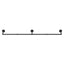 Artiss Clothes Rack Airer Floating Shelf Metal