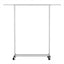 Artiss Clothes Rack Airer Rail Coat Stand Adjustable Hanger