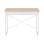 Artiss Computer Desk Drawer Storage Oak 100CM