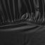 Artiss Dining Chair Covers 6x Slipcovers Spandex Stretch Banquet Wedding Black
