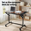 Artiss Drafting Table Drawing Desk Art Desk Multi-Functional Craft Drawing Table