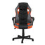 Artiss Gaming Office Chair Computer Executive Racing Chairs High Back Orange
