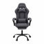 Artiss Gaming Office Chair Fabric Ergonomic with 2 Point Message Grey
