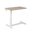 Artiss Laptop Desk Height Adjustable Mobile Workstation Computer Desks 70CM