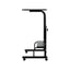 Artiss Laptop Desk Portable Sit Stand Desks Height Adjustable Workstation 80CM