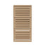 Artiss Shoe Cabinet Storage Drawer 45 Pairs Pine