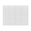 Artiss Shoe Rack DIY 16 Storage Cube Stackable White