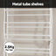 Artiss Shoe Rack Hanging Over Door Organiser 24 Pairs Eric