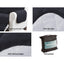Artiss Sofa Cover Couch Covers 3 Seater 100% Water Resistant Dark Grey