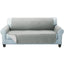 Artiss Sofa Cover Couch Covers 3 Seater Quilted Grey