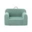 Artiss Sofa Foam Couch with Carry Handle Mint Green