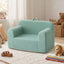 Artiss Sofa Foam Couch with Carry Handle Mint Green