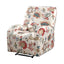 Artiss Stretch Kids Recliner Cover 4-Pieces Recliner Chair Slipcovers Printed Polyester