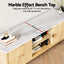 Artiss TV Unit Entertainment Unit Storage Drawer Shelf 150cm Pine